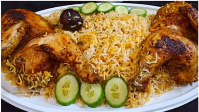 ചിക്കൻ മന്തിയിൽ നിന്ന് ഭക്ഷ്യ വിഷബാധ; 8 പേർക്ക് ഭക്ഷ്യ വിഷബാധയേറ്റു, മലപ്പുറത്തെ ഹോട്ടൽ അടപ്പിച്ചു