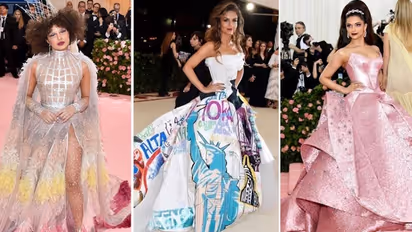 Met Gala 2022: Deepika Padukone to Priyanka Chopra, 5 Indians who attended the event PREVIOUSLY