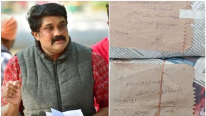 'പൊതിച്ചോറിനൊപ്പം ഈദിന്റെ സ്നേഹ സമ്മാനം'; കേരളം വർഗീയതയ്ക്ക് കീഴടങ്ങില്ലെന്ന് എ എ റഹീം എംപി