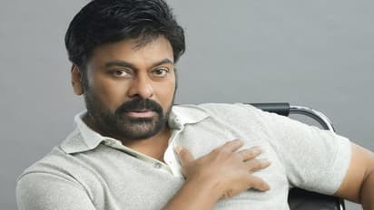 33 साल पहले दिल्ली में Chiranjeevi इस 'भेदभाव'से हुए थे अपमानित, पुरानी घटना का अब एक्टर ने किया खुलासा