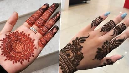 Mehndi Design : ഈദിന് മെഹന്ദി വാങ്ങുമ്പോള്‍ ശ്രദ്ധിക്കണേ...