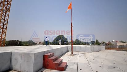 Exclusive: राम मंदिर के चारों ओर होगा 67 एकड़ का कंपाउंड, बनेगा भगवान की लाइफ से जुड़े 3 खास लोगों का मंदिर