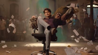 SVP:హైదరాబాద్ లో అడ్వాన్స్ సేల్స్ ఇప్పటిదాకా ఎంతో తెలిస్తే మైండ్ బ్లాకే