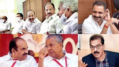 Thrikkakara By election: തൃക്കാക്കരയിൽ ഉപതെരഞ്ഞെടുപ്പ് പ്രഖ്യാപിച്ചു, വോട്ടെടുപ്പ് മെയ് 31-ന്