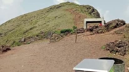 ವಿಪರೀತ ಬಿಸಿಲ ಧಗೆ, ಗಿರಿ ಪ್ರದೇಶದಿಂದ ದೂರ ಉಳಿದ  ಪ್ರವಾಸಿಗರು 