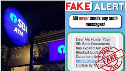 എസ്ബിഐയുടെ പേരിൽ വ്യാജ എസ്എംഎസുകൾ പ്രചരിക്കുന്നു; ശ്രദ്ധിക്കാൻ മുന്നറിയിപ്പ്, വിവരങ്ങൾ കൈമാറരുത്