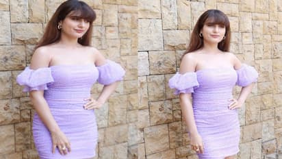 ಗ್ಲಾಮರ್‌ನಲ್ಲಿ Kareena Kapoor ಅವರನ್ನು ಸೋಲಿಸಿದ Fatima Sana Shaikh