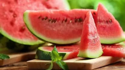 Watermelons Benefits : തണ്ണിമത്തന്‍ ഫ്രിഡ്ജില്‍ സൂക്ഷിക്കേണ്ട; കാരണം ഇതാണ്...