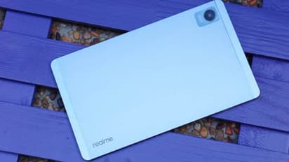 Realme Pad Mini review: इन 5 पॉइंट में समझें क्या 10 हजार रुपए के अंदर ये टैबलेट एक अच्छा ऑप्शन है ?