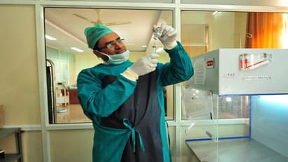 जयपुर में एक डॉक्टर ने खुद को दी खतरनाक मौत, डेडबॉडी के पास पड़ी मिली शीशी और सुसाइड नोट