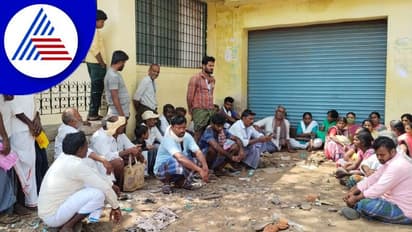 Chitradurga: ಸೂಕ್ತ ಬೆಲೆಗೆ ರಾಗಿ ಮಾರಲಾಗದೇ ಕಂಗಲಾದ ಕೋಟೆನಾಡಿನ ರೈತರು!