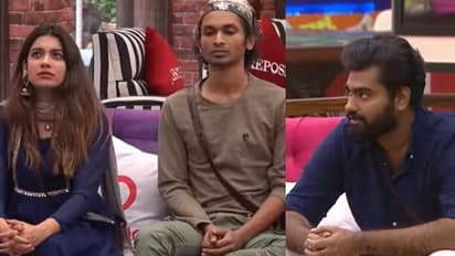 Bigg Boss : ബിഗ് ബോസ് ആറാം വാരത്തിലേക്ക്; ഈ ആഴ്ചയിലെ നേമിനേഷനുകൾ ഇങ്ങനെ