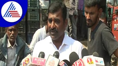 ಎಪಿಎಂಸಿ ಮಾರುಕಟ್ಟೆಯಲ್ಲಿನ ಮಳಿಗೆಗಾಗಿ ಜಟಾಪಟಿ: ಅಗ್ರಿಮೆಂಟ್ ಮಾಡಿಕೊಟ್ಟ ಅಸಾಮಿಯ ಗೋಲ್ಮಾಲ್