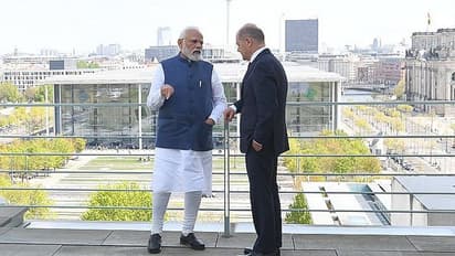 13 key takeaways from Modi-Scholz discussions in Berlin