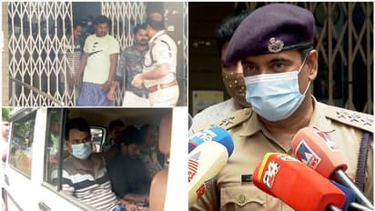 ട്രെയിനിന് പിന്നാലെ പോയില്ല, മറ്റൊരു നമ്പർ കണ്ടെത്തി; 'ദൃശ്യം'തന്ത്രം പൊളിച്ച് പൊലീസ് ബന്ദികളെ രക്ഷിച്ചതിങ്ങനെ