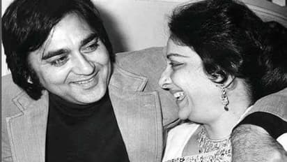 ಬೆಂಕಿಗೆ ಹಾರಿ ನರ್ಗಿಸ್ ಜೀವ ಉಳಿಸಿದ ಸುನೀಲ್ ದತ್; ಸಂಜಯ್‌ ದತ್‌ ಪೋಷಕರ ಇಂಟರೆಸ್ಟಿಂಗ್‌ ಲವ್‌ಸ್ಟೋರಿ