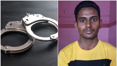 പ്രായപൂർത്തിയാകാത്ത പെൺകുട്ടിയുടെ നഗ്നചിത്രം പ്രചരിപ്പിച്ചു; യുവാവ് അറസ്റ്റില്