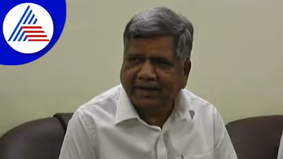 ಈ ಸಲ ಬಿಜೆಪಿ ಸ್ಪಷ್ಟ ಬಹುಮತ ಪಡೆದು ಮತ್ತೆ ಅಧಿಕಾರಕ್ಕೆ: ಜಗದೀಶ್‌ ಶೆಟ್ಟರ್‌ ಅಭಿಮತ