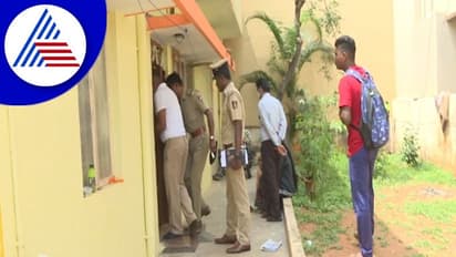 ತುಮಕೂರಿನಲ್ಲಿ ಹೆಚ್ಚಿದ ಮನೆಗಳ್ಳರ ಹಾವಳಿ: ಬೀಗ ಹಾಕಿದ ಮನೆಗಳನ್ನೇ ಟಾರ್ಗೆಟ್ ಮಾಡಿದ ಕಳ್ಳರು