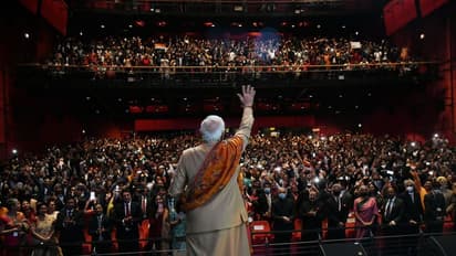 ಮತ್ತೆ ಪ್ರಧಾನಿಯಾಗಿ ಮೋದಿ ಬಯಸಿದ ಜರ್ಮನಿಯ ಭಾರತೀಯರು!