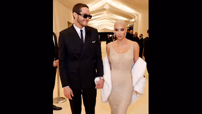 The Kardashians Season 2: Will Pete Davidson appear in Kim Kardashian's latest season post-breakup?