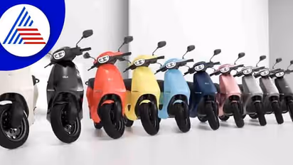 സ്കൂട്ടര് റിവേഴ്സ് മോഡില് പാഞ്ഞു, 65കാരന് പരിക്ക്; വീണ്ടും പുലിവാല് പിടിച്ച് ഒല!