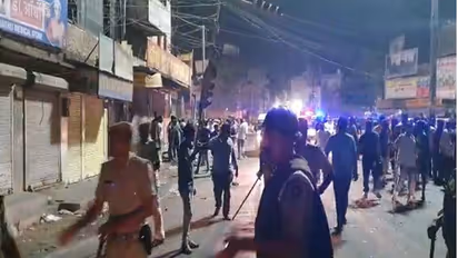 Clashes reported between two communities in Jodhpur, internet suspended