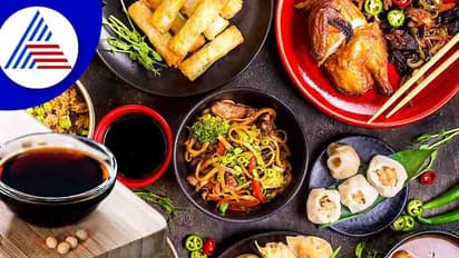 ಚೈನೀಸ್ ಫುಡ್ನಲ್ಲಿ ಬಳಸೋ ಸೋಯಾ ಸಾಸ್ನಿಂದ ಆರೋಗ್ಯಕ್ಕೆಷ್ಟು ಪ್ರಯೋಜನವಿದೆ ನೋಡಿ