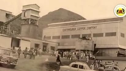 ಹಟ್ಟಿ ಚಿನ್ನದ ಗಣಿಗೆ 76ರ ಸಂಭ್ರಮ, ದೇಶದಲ್ಲಿಯೇ ಏಕೈಕ ನಮ್ಮ ಕರ್ನಾಟಕದ ಚಿನ್ನದ ಗಣಿ