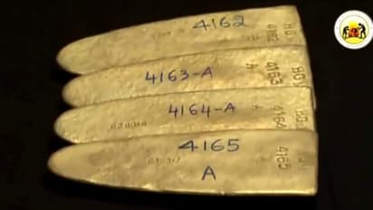 నెల్లూరు జిల్లాలో బంగారు నిక్షేపాలు: డ్రిల్లింగ్ పనులు వేగవంతం