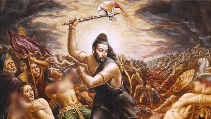 Parshuram Jayanti 2022: कौन था भगवान परशुराम का वो शिष्य, जिसे वे स्वयं भी नहीं हरा पाए थे?