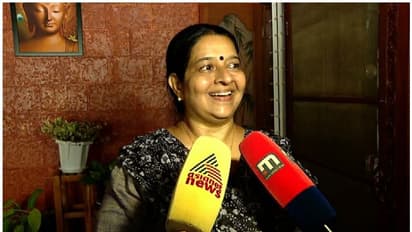 പി ടി തോമസ് അഭിമാനം, അബദ്ധം പറ്റിയത് പിണറായിക്കാണ്; മുഖ്യമന്ത്രിക്ക് മറുപടിയുമായി ഉമ തോമസ്