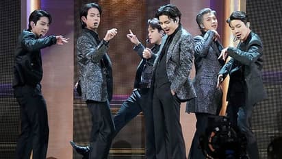 BTS to Zendaya 5 stars who gave Met Gala 2022 a miss