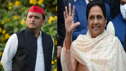 अखिलेश यादव और मायावती ने प्रदेशवासियों को दी ईद की मुबारकबाद, जानिए क्या कहा