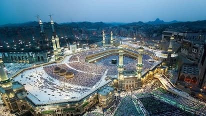 Eid al Fitr 2022: ये हैं दुनिया की सबसे फेसम मस्जिदें, इनकी सुंदरता देख हैरान रह जाते हैं टूरिस्ट