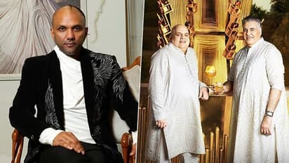 5 Indian designers who are worthy of a Met Gala invite