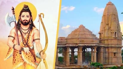 পরশুরাম জয়ন্তীতে ভগবান পরশুরাম সম্পর্কিত বিশেষ কিছু অজানা বিষয়