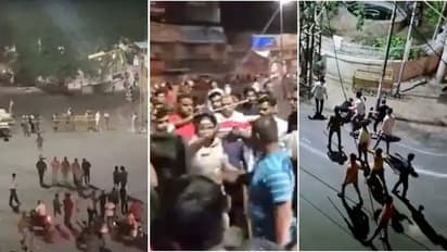 যোধপুরে ইদের উৎসবে সাম্প্রদায়িক হিংসার জের, রাজ্য জুড়ে কারফিউ-পুলিশি টহল