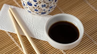 রোগ প্রতিরোধ ক্ষমতা গঠন থেকে ক্যান্সার দূর হবে সয়া স্যসের গুণে, রইল গুণের খোঁজ