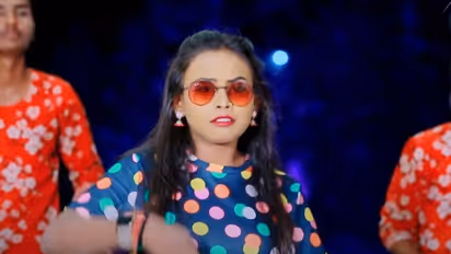 Bhojpuri Singer Shilpi Raj MMS scandal: Singer's latest song  'Chhore Hote Hai' goes viral (Watch)