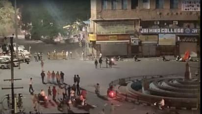ഈദ് ആഘോഷങ്ങൾക്കിടെ രാജസ്ഥനിൽ ഇരു വിഭാഗങ്ങൾ ഏറ്റുമുട്ടി; ജോഥ്പൂരിൽ ഇന്റർനെറ്റ് വിച്ഛേദിച്ചു