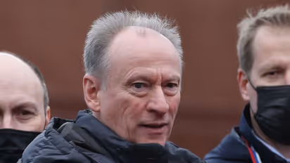 Who is Nikolai Patrushev? The ex-KGB chief who will run Russia when Putin goes for surgery