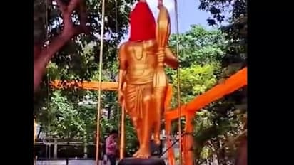 परशुराम जयंती विशेष: भोपाल में लगेगी भगवान परशुराम की सबसे बड़ी प्रतिमा, CM शिवराज करेंगे अनावरण, जानिए खासियत