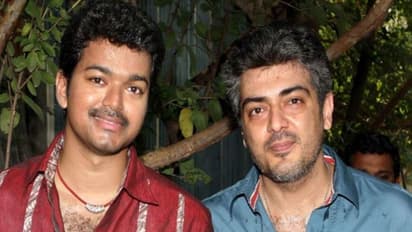 வலிமை, பீஸ்ட் படங்களின் வசூல் நிலவரம் என்ன?... லாபமா.. நஷ்டமா? - உண்மையை போட்டுடைத்த திருப்பூர் சுப்ரமணியம்