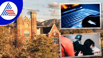 ಪೋರ್ನೋಗ್ರಫಿ ಕೋರ್ಸ್, ವಿದ್ಯಾರ್ಥಿಗಳು ಜೊತೆಯಲ್ಲೇ ಕುಳಿತು ಅಶ್ಲೀಲ ಸಿನಿಮಾ ನೋಡ್ಬೋದು !