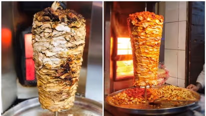Shawarma :  'ചിക്കൻ പൂർണ്ണമായി വെന്തില്ലെങ്കിൽ സാൽമൊണെല്ല ശരീരത്തിൽ കയറും'; കുറിപ്പ് വായിക്കാം