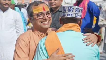 EID 2022 : तस्वीरों में देखिए देश में कैसे मनाई जा रही ईद, छत्तीसगढ़ से बिहार तक मांगी गई अमन-चैन की दुआ