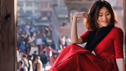 ಪಬ್‌ನಲ್ಲಿ ರಾಹುಲ್ ಗಾಂಧಿ ಪಾರ್ಟಿ, ಜೊತೆಗಿದ್ದ ಯುವತಿ ಯಾರು? ಸದ್ದು ಮಾಡುತ್ತಿದೆ ಚೀನಾ ಸುಂದರಿಯ ಹೆಸರು!