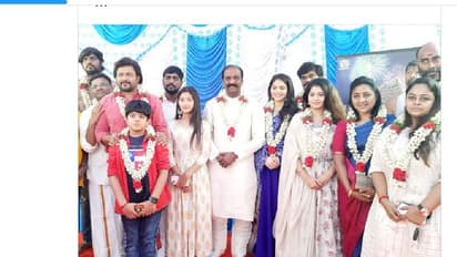 "கன்னிப் பெண்கள் கூட்டம் கண்ணன் நடுவினிலே".. வைரமுத்துவை வாண்டடா வம்பிழுத்த கங்கை அமரன்.