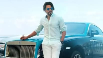 Pathaan : ഷാരൂഖ് ഖാന്റെ 'പത്താന്റെ' ഒടിടി റൈറ്റ്സ്‍ ആമസോണിന്, സ്വന്തമാക്കിയത് വൻ തുകയ്‍ക്ക്